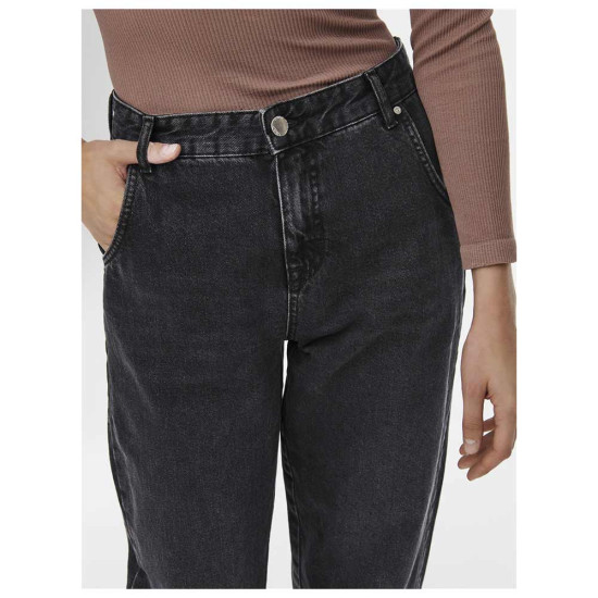 Only Γυναικείο παντελόνι denim
